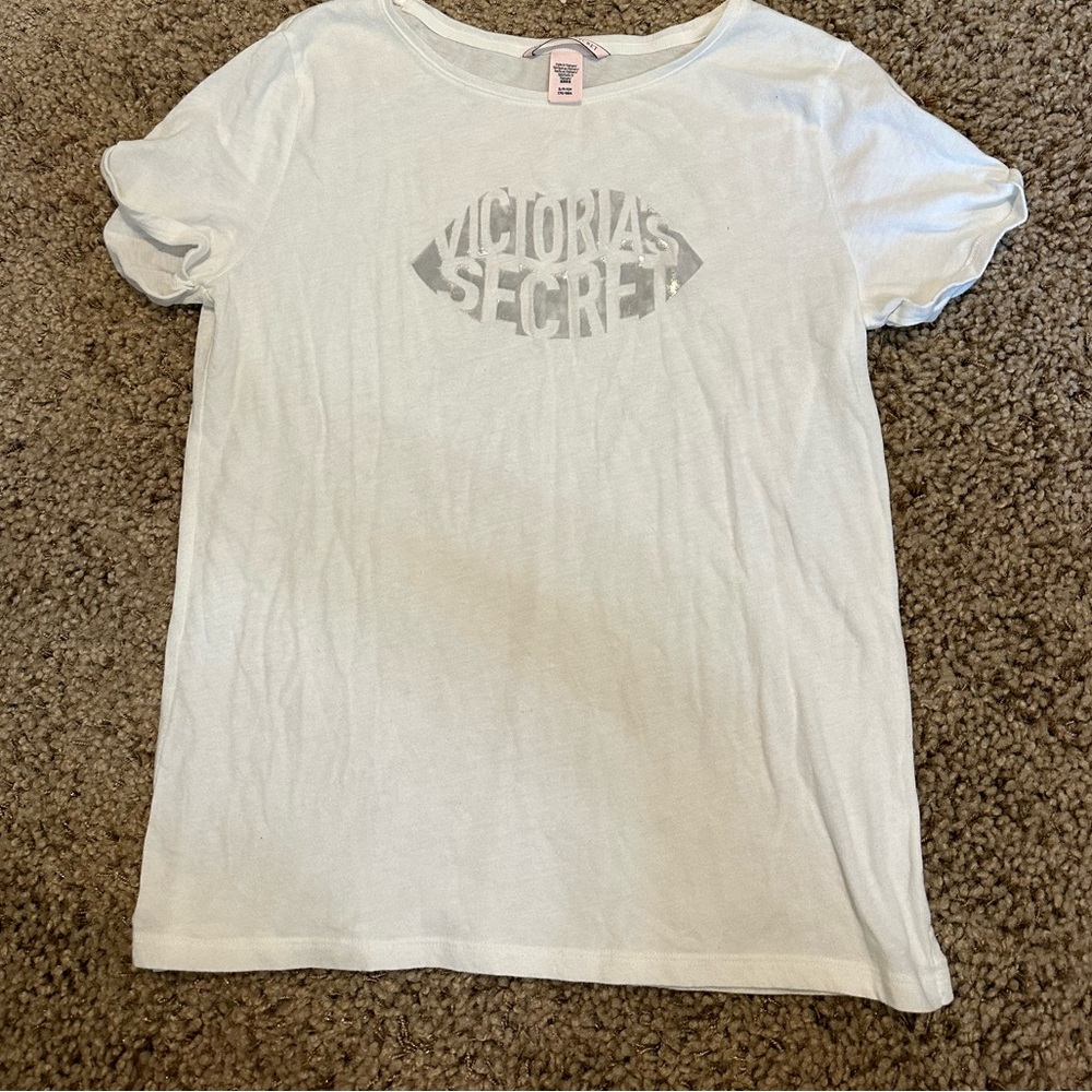 Victoria’s Secret pajama top